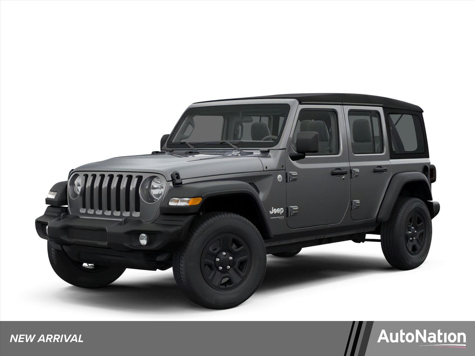 2005 Jeep Wrangler Vehicle Photo in St. Petersburg, FL 33713