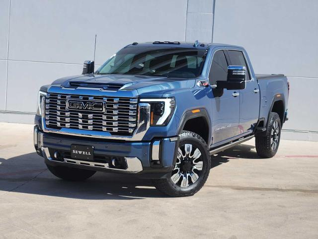 2024 GMC Sierra 2500 HD Vehicle Photo in Grapevine, TX 76051