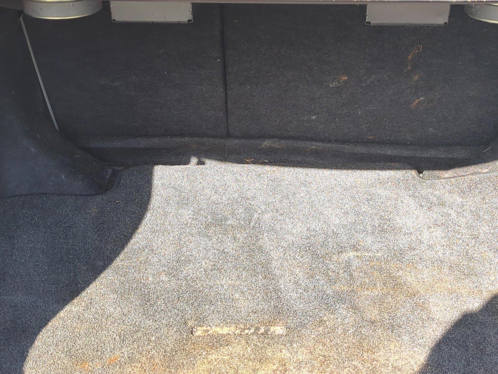 2010 Toyota Corolla Vehicle Photo in Margate, FL 33063