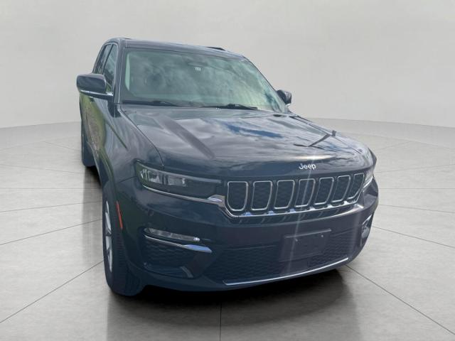 2022 Jeep Grand Cherokee Vehicle Photo in Appleton, WI 54913
