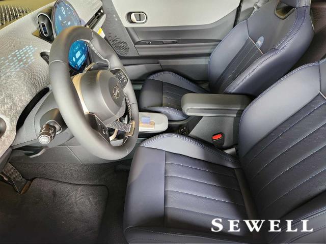 2025 MINI Cooper S Convertible Vehicle Photo in PLANO, TX 75024