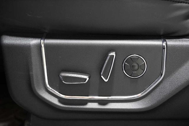 2022 Ford Expedition Vehicle Photo in GRAPEVINE, TX 76051