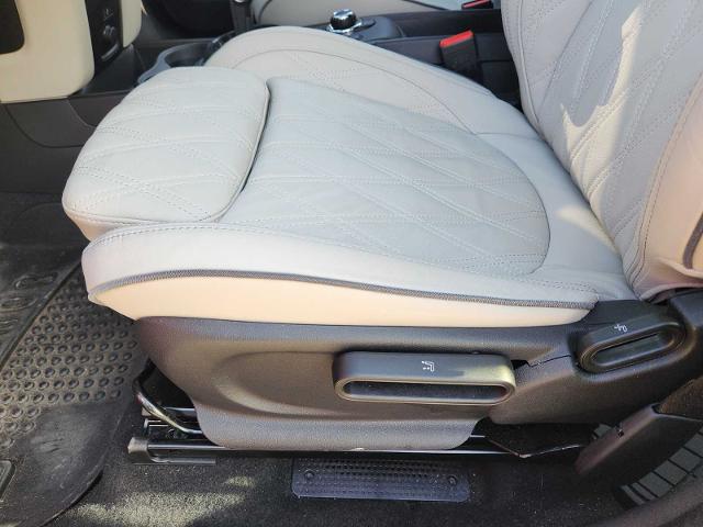 2023 MINI Cooper S Countryman ALL4 Vehicle Photo in PLANO, TX 75024