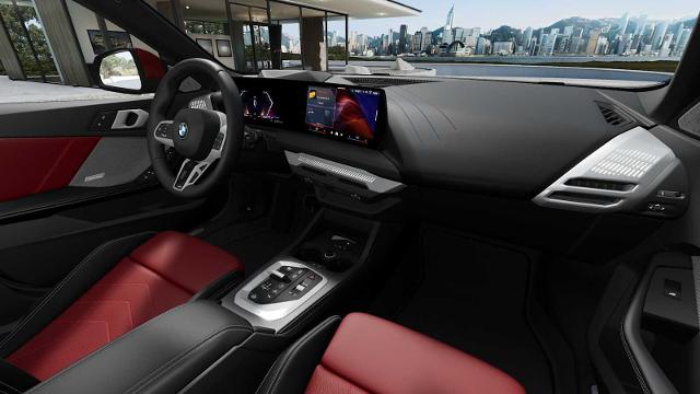2026 BMW 228 Vehicle Photo in GRAPEVINE, TX 76051