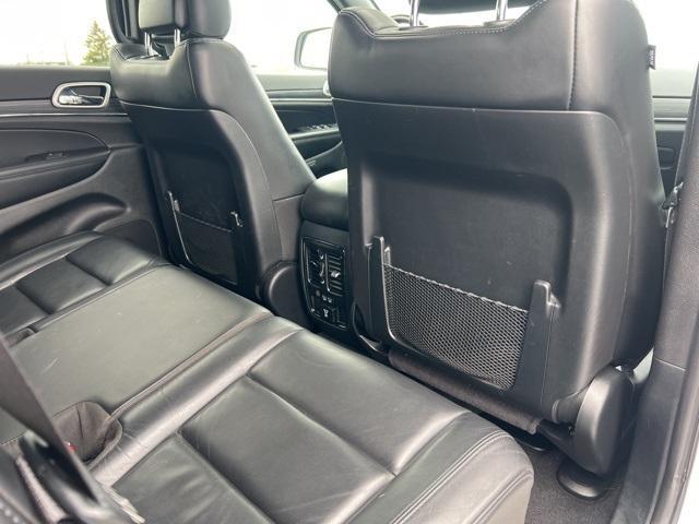 2020 Jeep Grand Cherokee Vehicle Photo in GREEN BAY, WI 54304-5303
