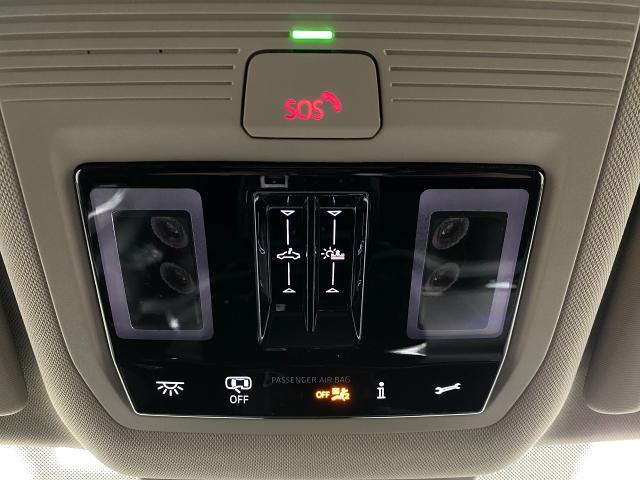 2025 Volkswagen Atlas Vehicle Photo in Appleton, WI 54913