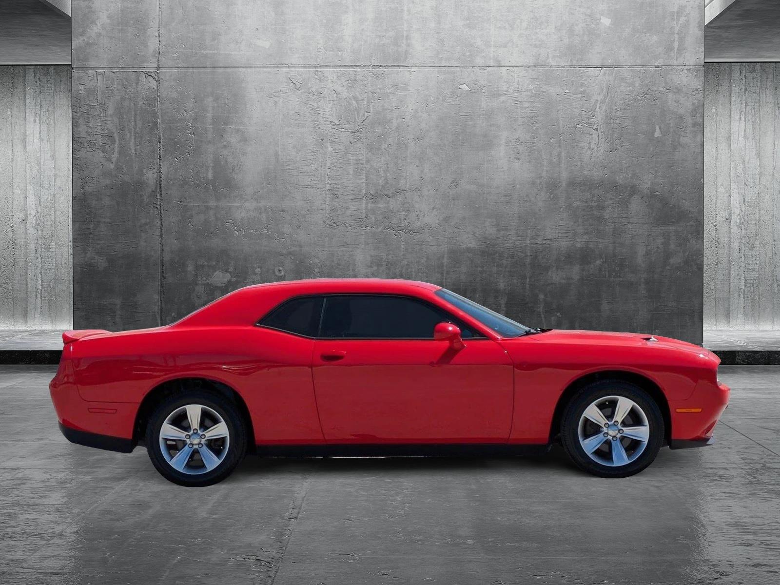 2021 Dodge Challenger Vehicle Photo in Corpus Christi, TX 78415