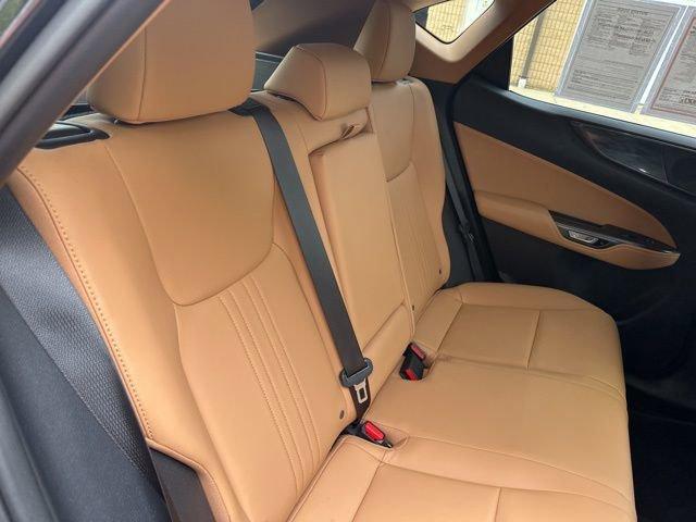 2023 Lexus NX Vehicle Photo in MEDINA, OH 44256-9631
