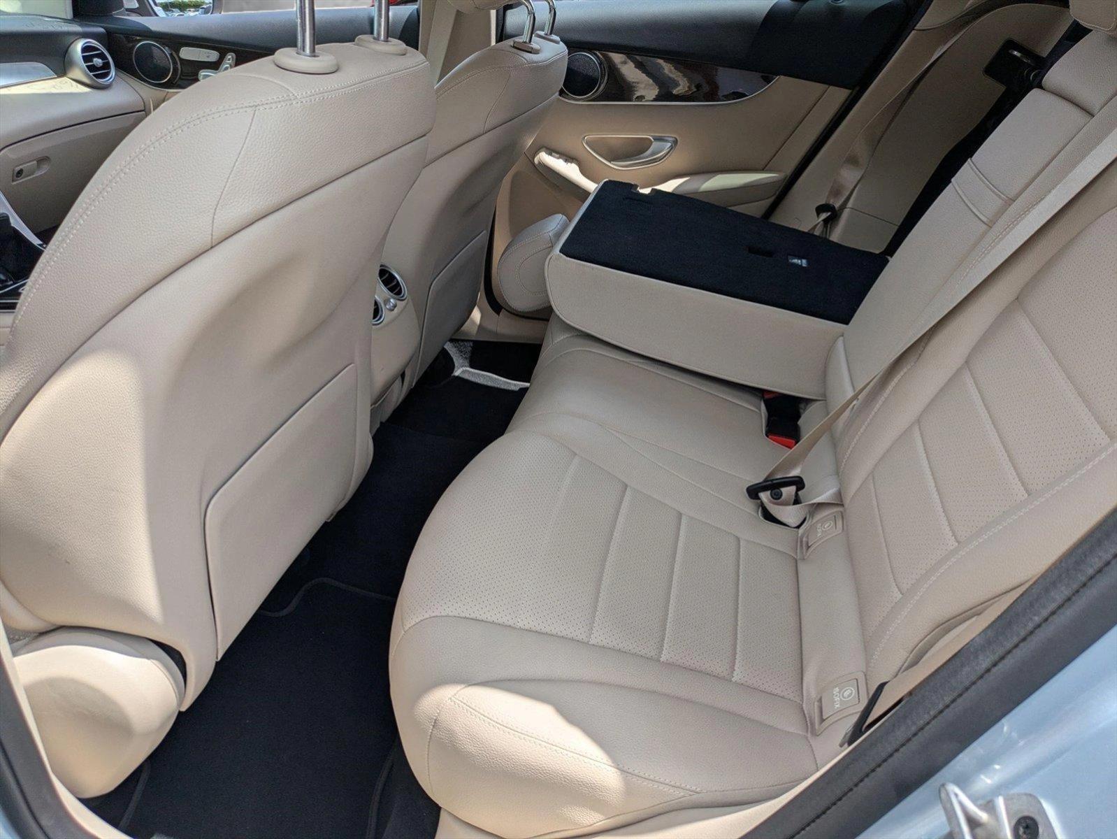 2021 Mercedes-Benz GLC Vehicle Photo in Sanford, FL 32771