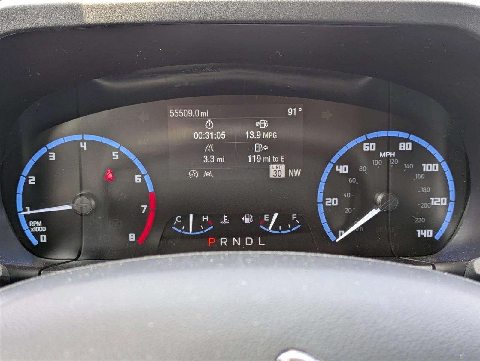2021 Ford Bronco Sport Vehicle Photo in Sanford, FL 32771