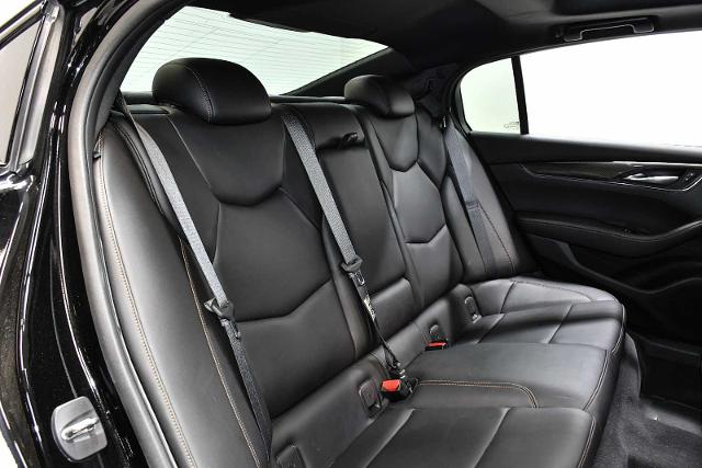 2021 Cadillac CT5 Vehicle Photo in DALLAS, TX 75235