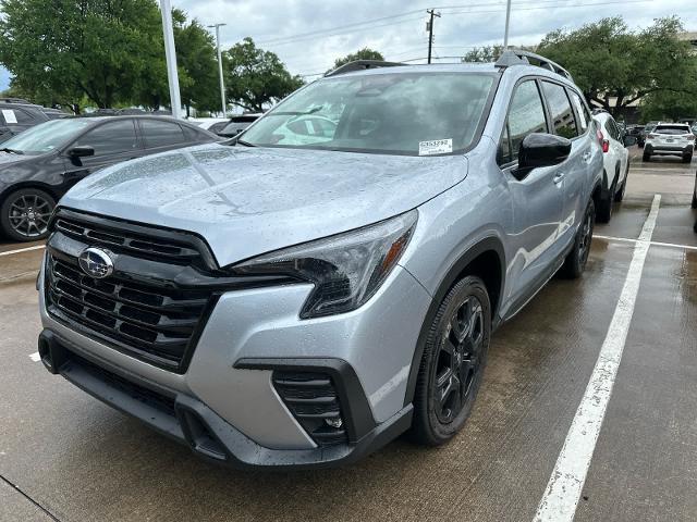 2024 Subaru Ascent Vehicle Photo in DALLAS, TX 75209