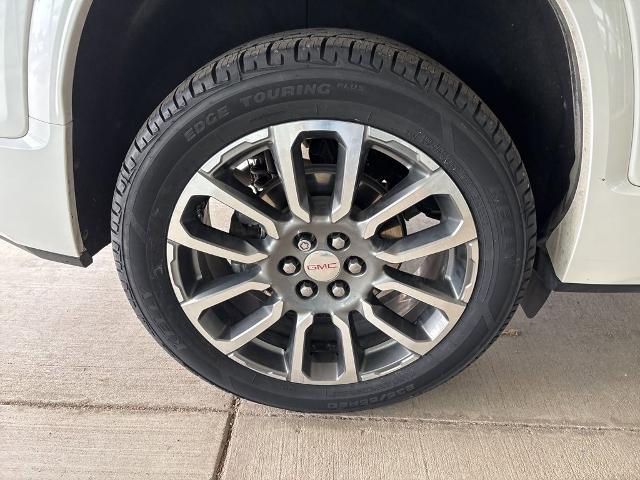 2021 GMC Acadia Vehicle Photo in MANHATTAN, KS 66502-5036