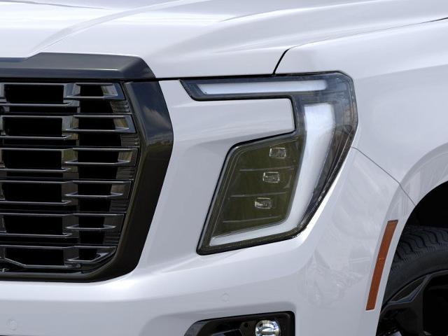 2025 GMC Yukon XL Vehicle Photo in GREEN BAY, WI 54303-3330