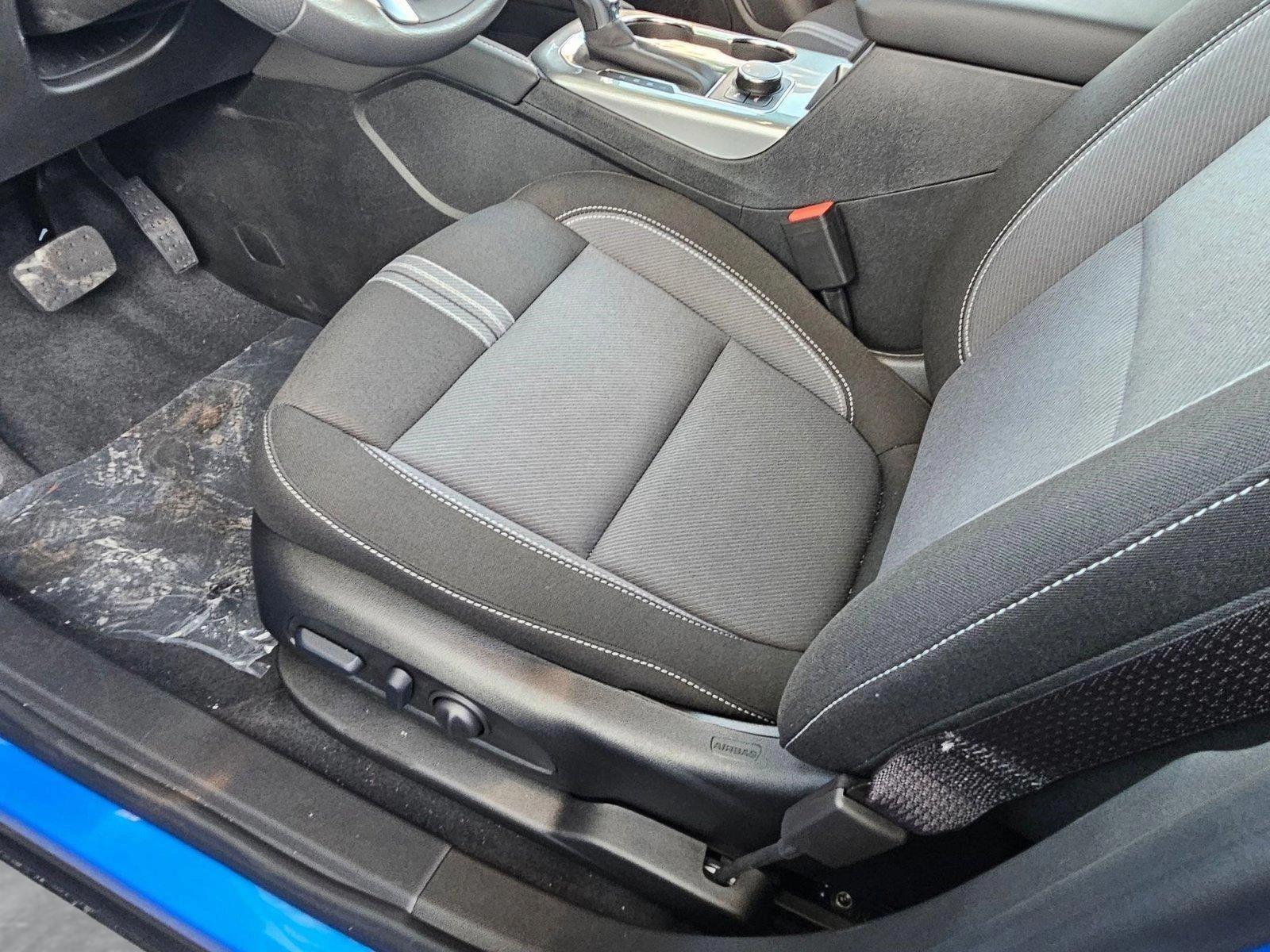 2025 Chevrolet Blazer Vehicle Photo in GREENACRES, FL 33463-3207