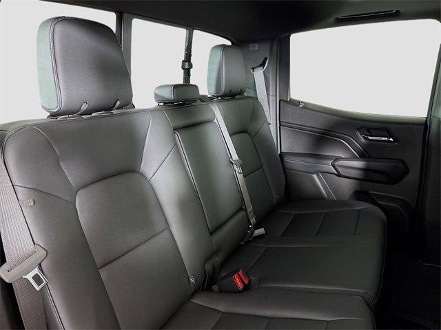 2025 GMC Canyon Vehicle Photo in PUYALLUP, WA 98371-4149