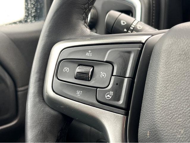 2022 Chevrolet Silverado 1500 LTD Vehicle Photo in BEAUFORT, SC 29906-4218