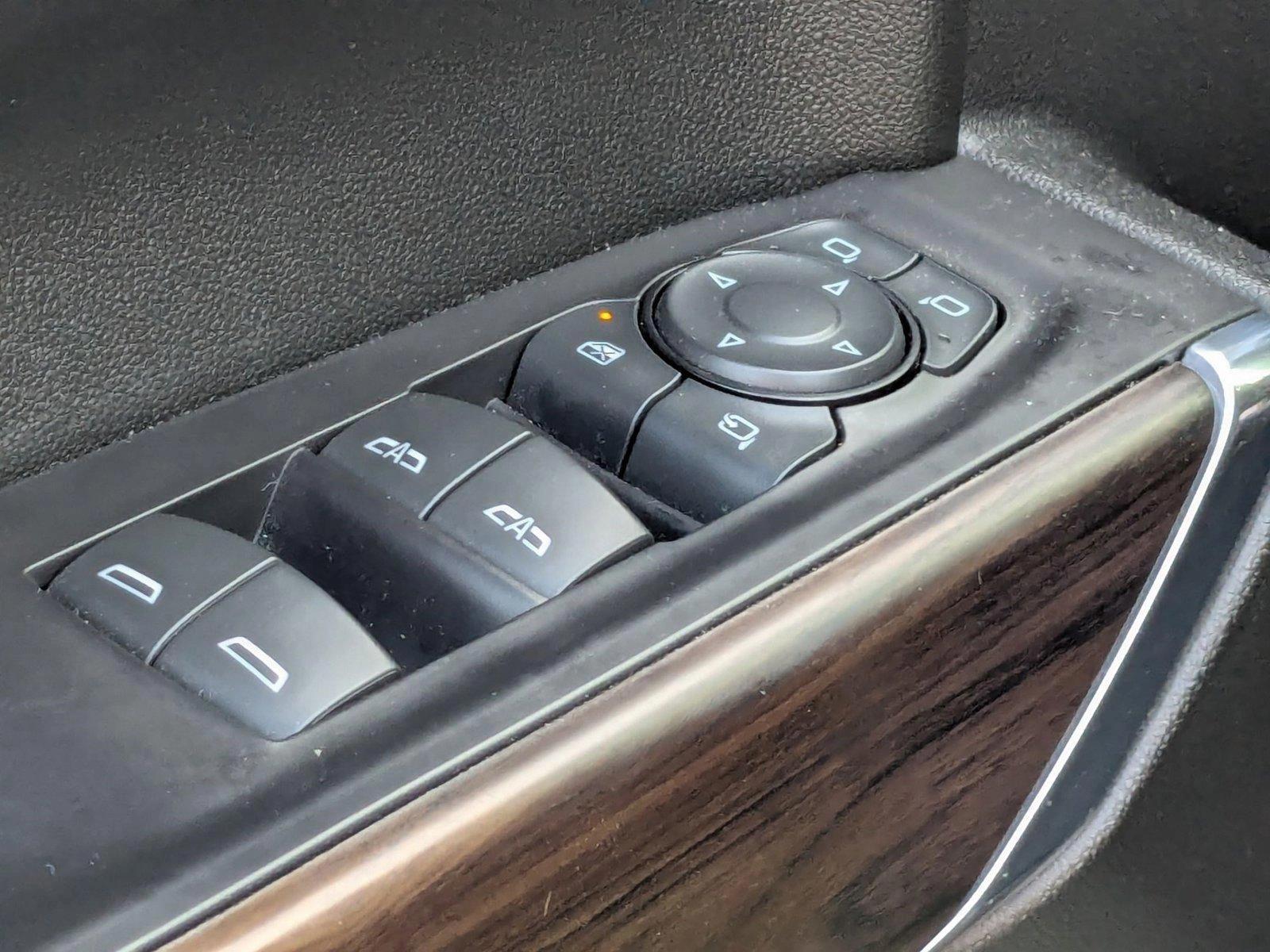2021 GMC Sierra 1500 Vehicle Photo in PEMBROKE PINES, FL 33024-6534
