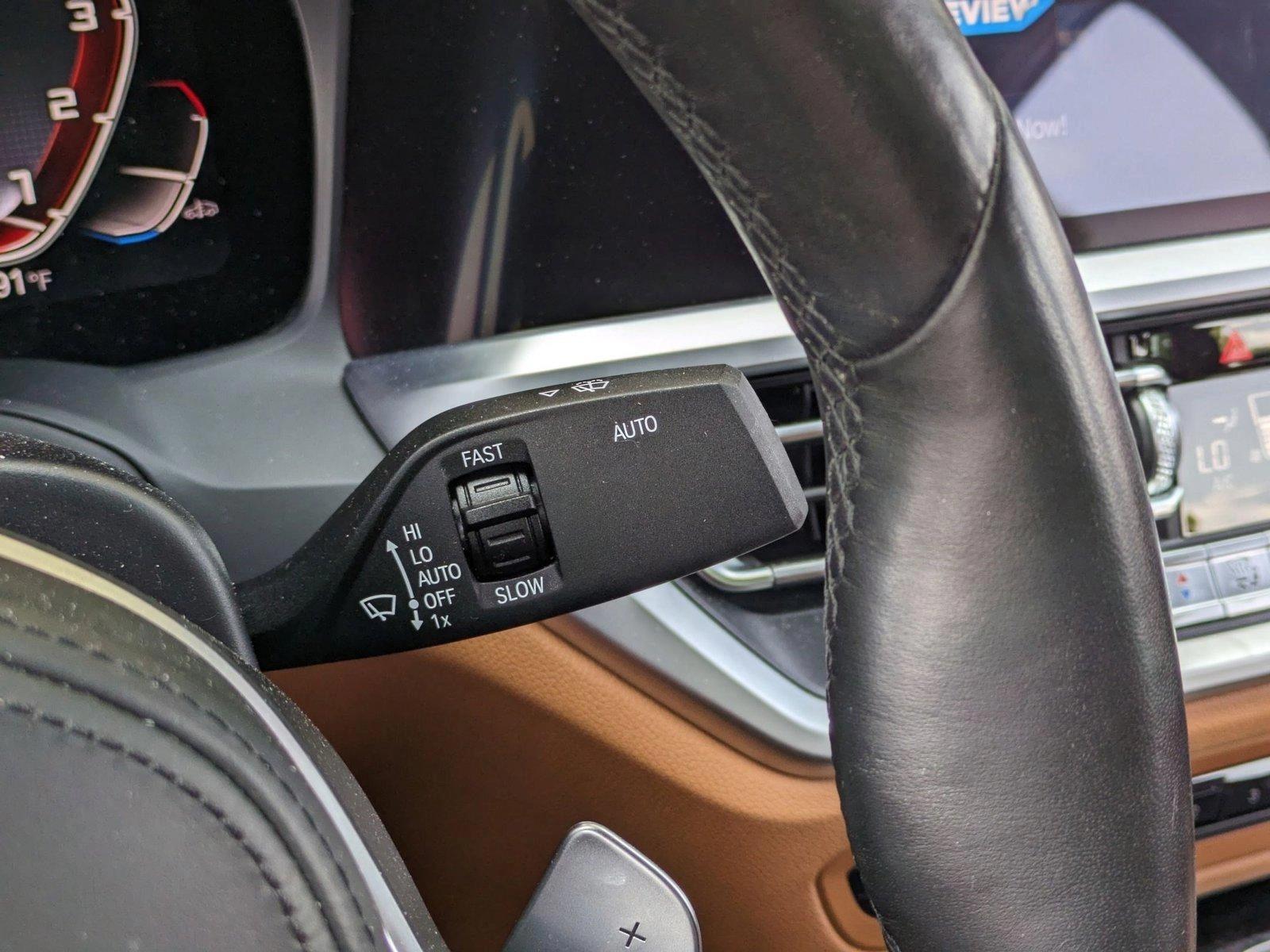 2020 BMW M340i Vehicle Photo in Bradenton, FL 34207