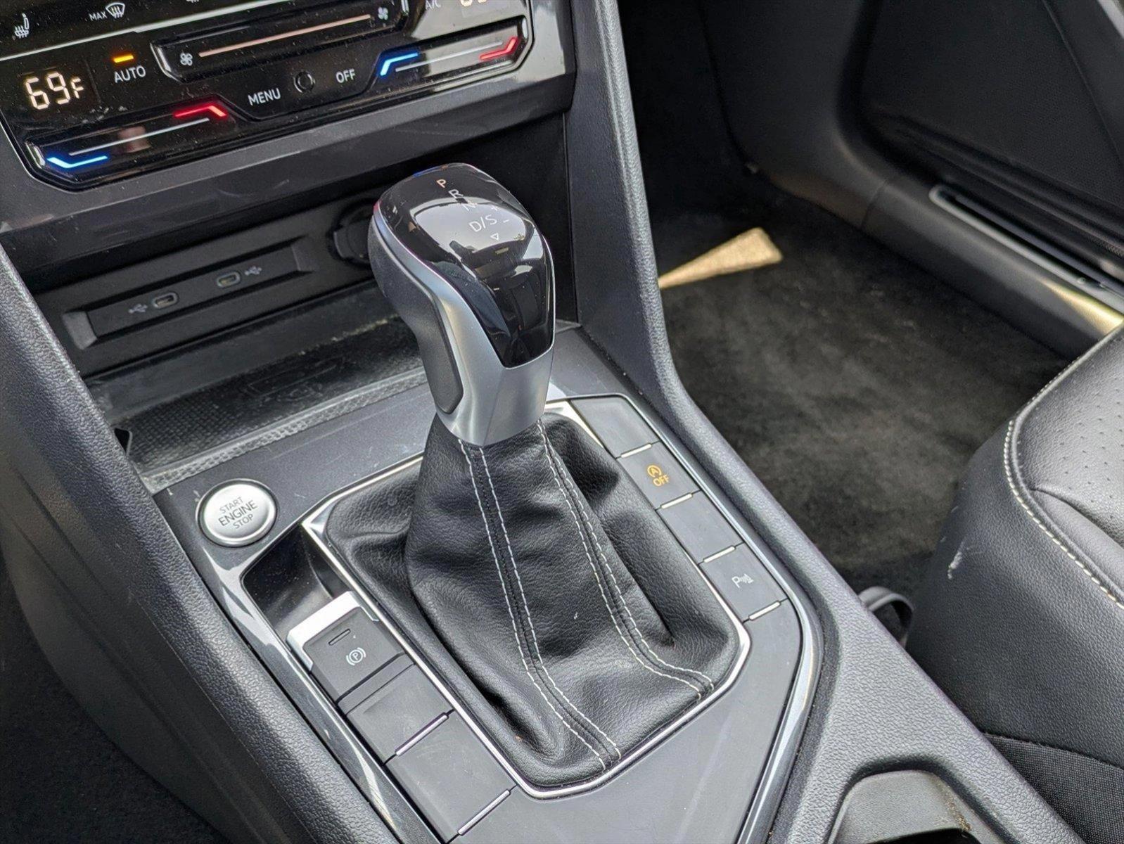 2022 Volkswagen Tiguan Vehicle Photo in Tustin, CA 92782
