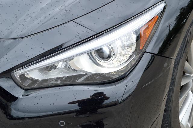 2022 INFINITI Q50 Vehicle Photo in Houston, TX 77090