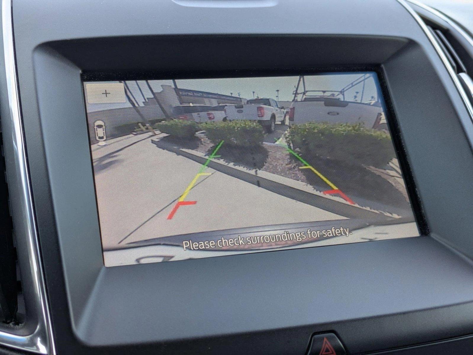 2019 Ford Edge Vehicle Photo in Tustin, CA 92782