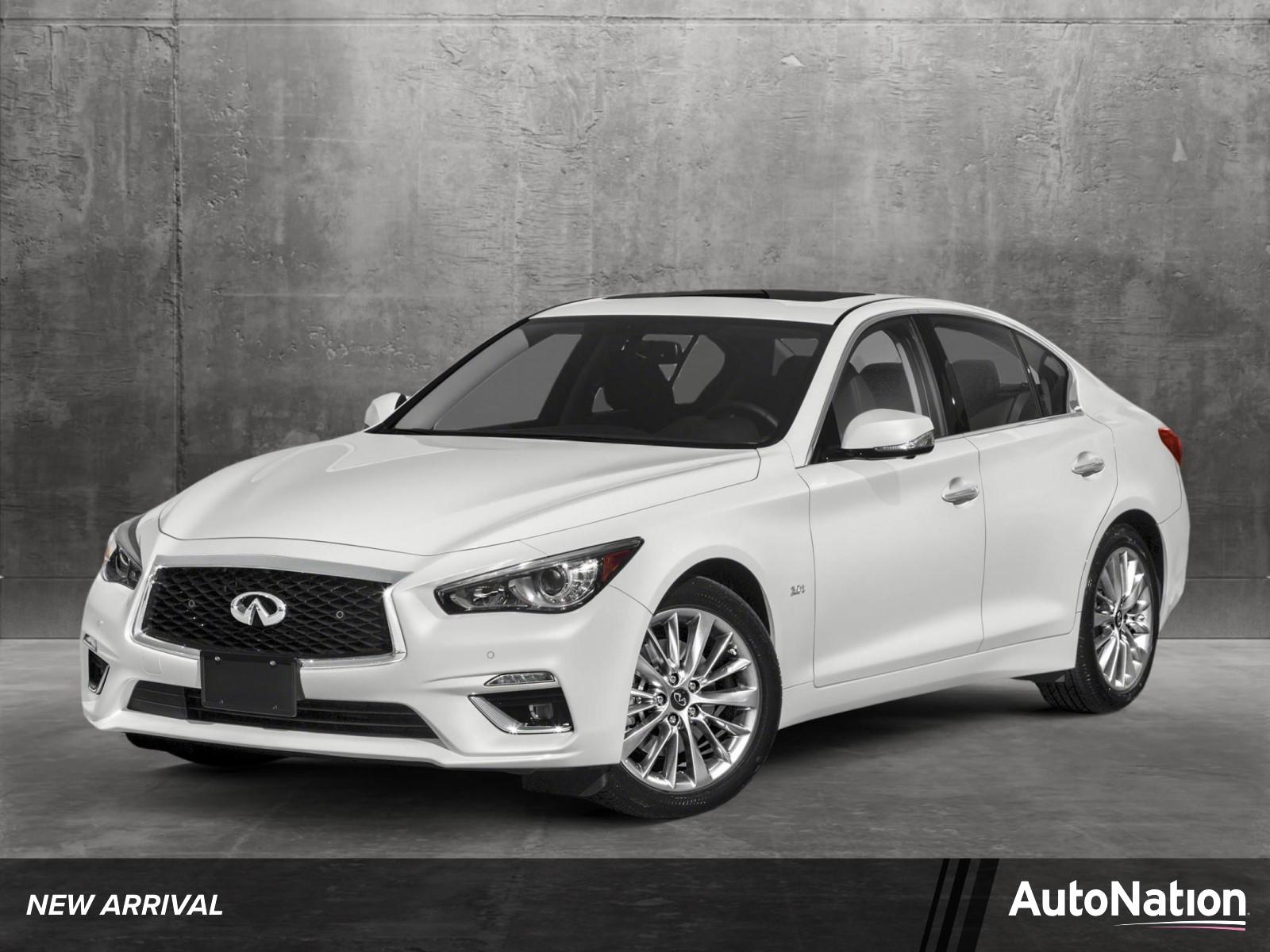 2020 INFINITI Q50 Vehicle Photo in GILBERT, AZ 85297-0446