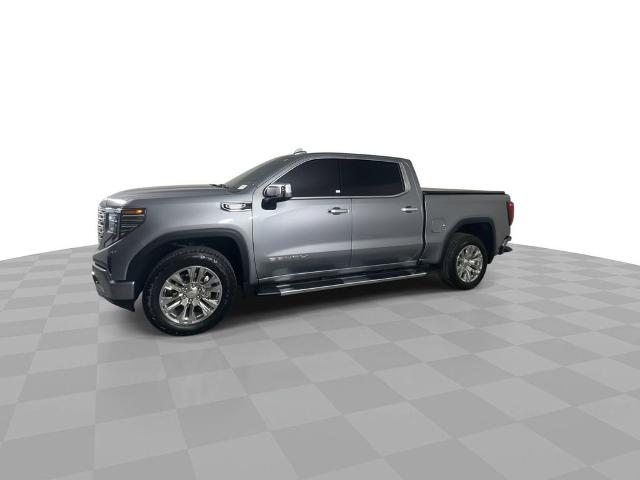 2025 GMC Sierra 1500 Vehicle Photo in GILBERT, AZ 85297-0402