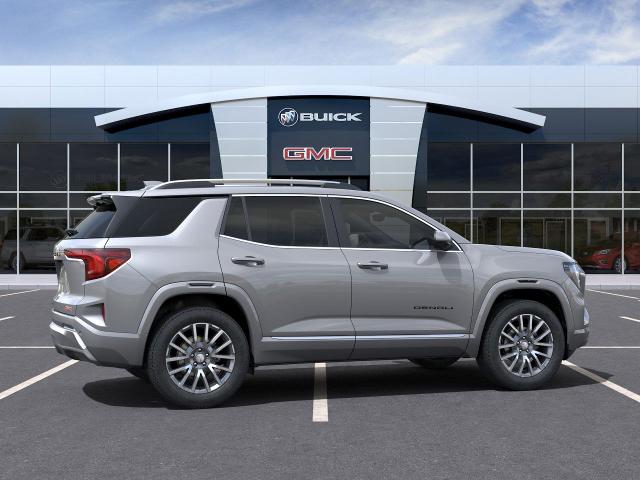 2026 GMC Terrain Vehicle Photo in APPLETON, WI 54914-8833