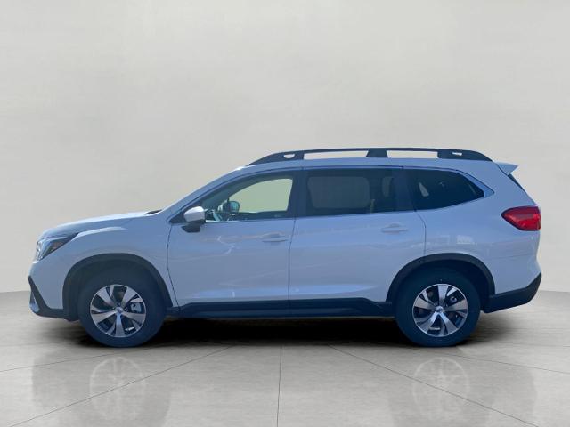 2025 Subaru Ascent Vehicle Photo in Oshkosh, WI 54904