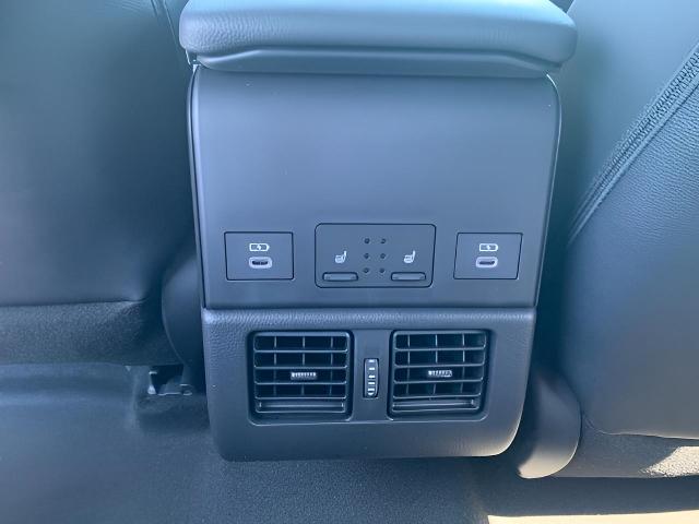 2025 Subaru Solterra Vehicle Photo in Oshkosh, WI 54904
