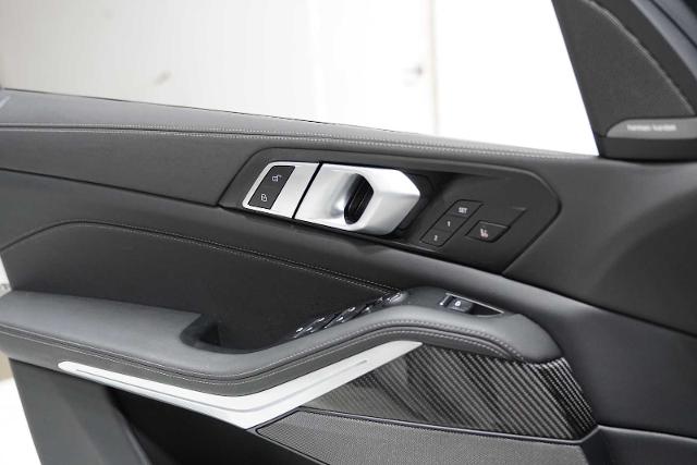 2024 BMW X5 M60i Vehicle Photo in GRAPEVINE, TX 76051