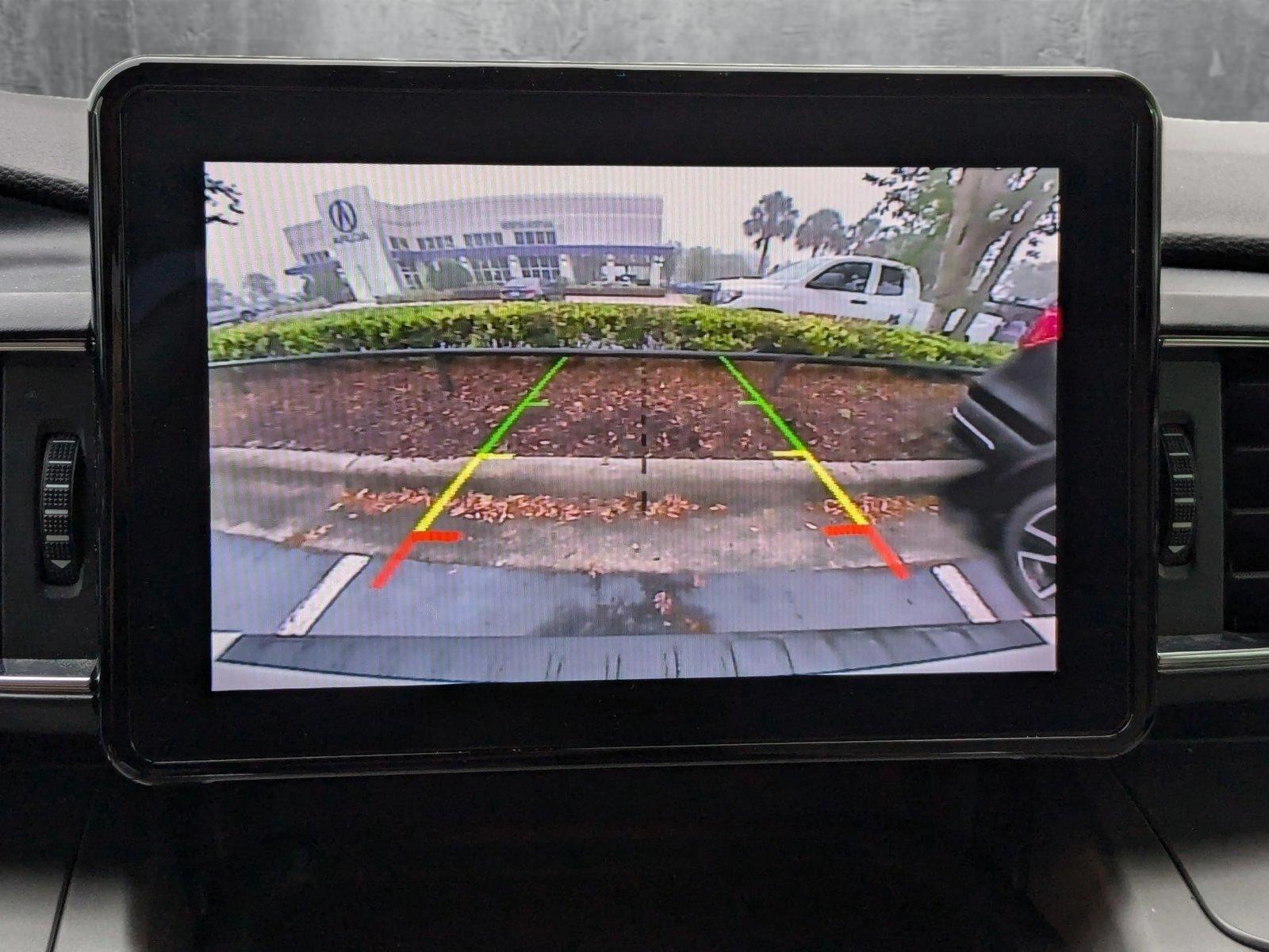 2023 Ford Explorer Vehicle Photo in Jacksonville, FL 32256