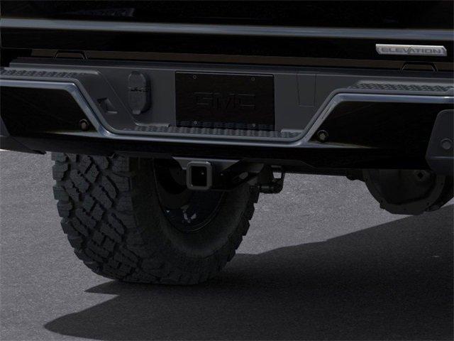 2025 GMC Canyon Vehicle Photo in PUYALLUP, WA 98371-4149