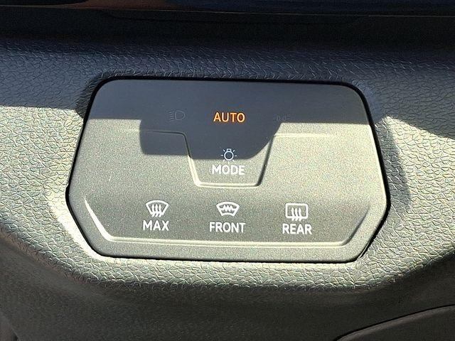 2022 Volkswagen ID.4 Vehicle Photo in DANBURY, CT 06810-5034