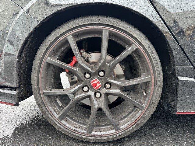 2019 Honda Civic Type R Vehicle Photo in Mechanicsburg, PA 17050-1707