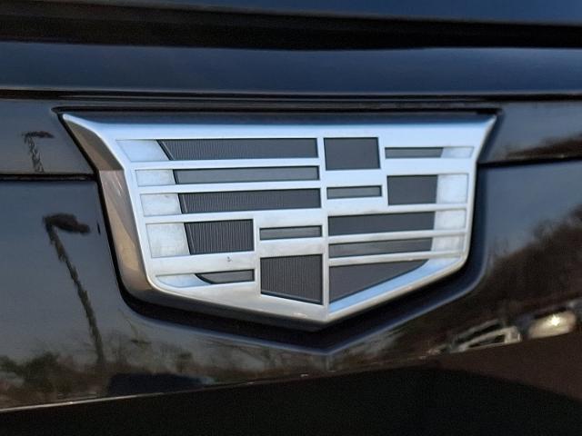2023 Cadillac Escalade ESV Vehicle Photo in TREVOSE, PA 19053-4984