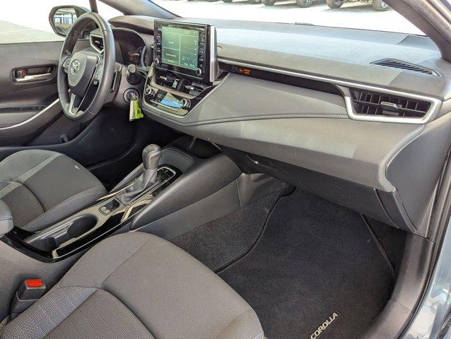2020 Toyota Corolla Vehicle Photo in San Antonio, TX 78230