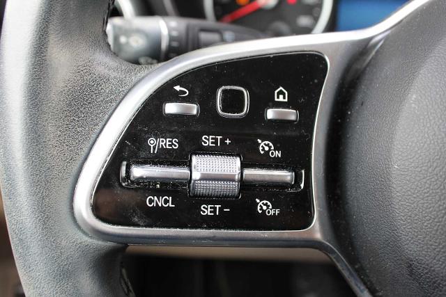 2022 Mercedes-Benz GLC Vehicle Photo in HOUSTON, TX 77090