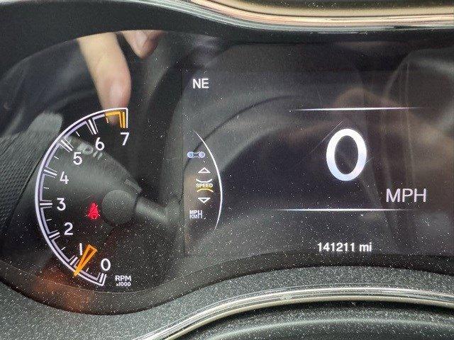 2015 Jeep Grand Cherokee Vehicle Photo in Mechanicsburg, PA 17050-1707