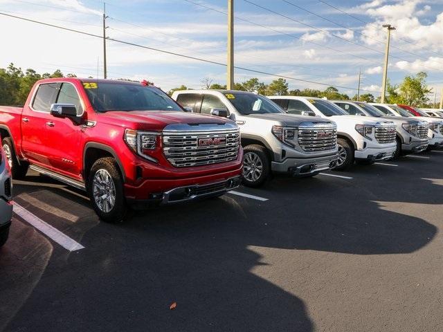 2024 GMC Sierra 2500 HD Vehicle Photo in HOMOSASSA, FL 34448-1461