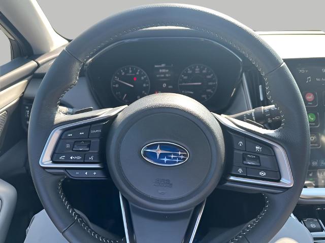 2025 Subaru Outback Vehicle Photo in Oshkosh, WI 54904