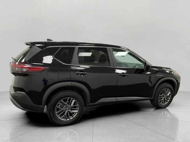 2023 Nissan Rogue Vehicle Photo in Appleton, WI 54913