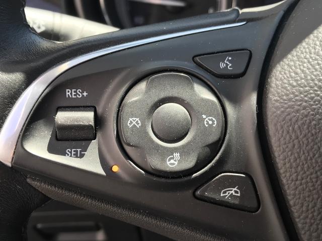 2019 Buick Envision Vehicle Photo in GREEN BAY, WI 54303-3330
