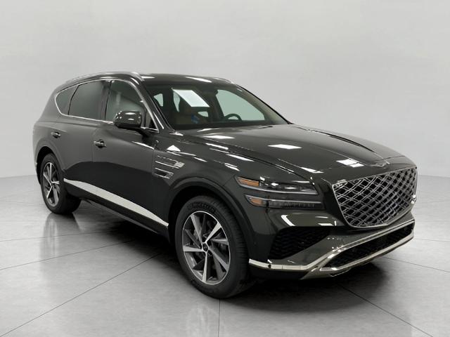2025 Genesis GV80 Vehicle Photo in Appleton, WI 54913