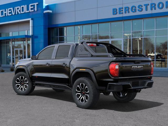 2025 GMC Canyon Vehicle Photo in OSHKOSH, WI 54904-7811