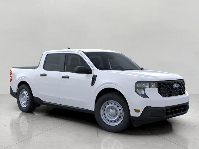 2025 Ford Maverick Vehicle Photo in Neenah, WI 54956