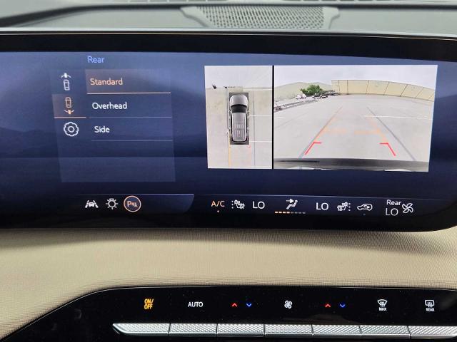 2025 Buick Enclave Vehicle Photo in DALLAS, TX 75209-3016