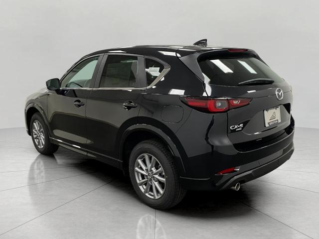 2025 Mazda CX-5 Vehicle Photo in Appleton, WI 54913
