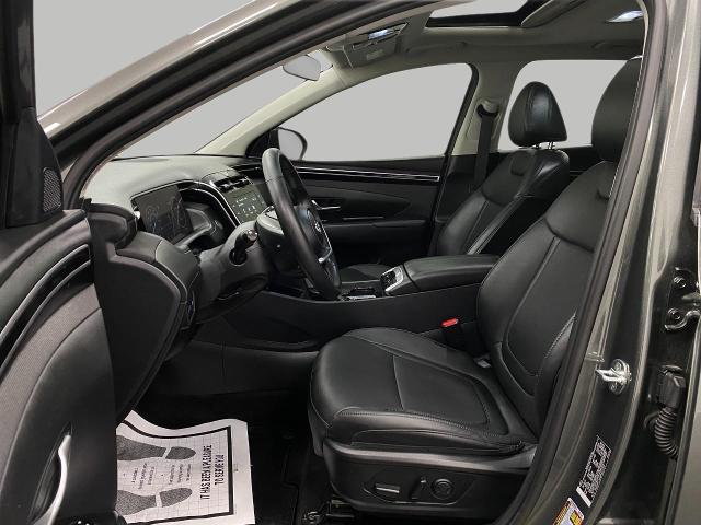 2023 Hyundai TUCSON Vehicle Photo in Appleton, WI 54913